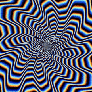 optical illusion