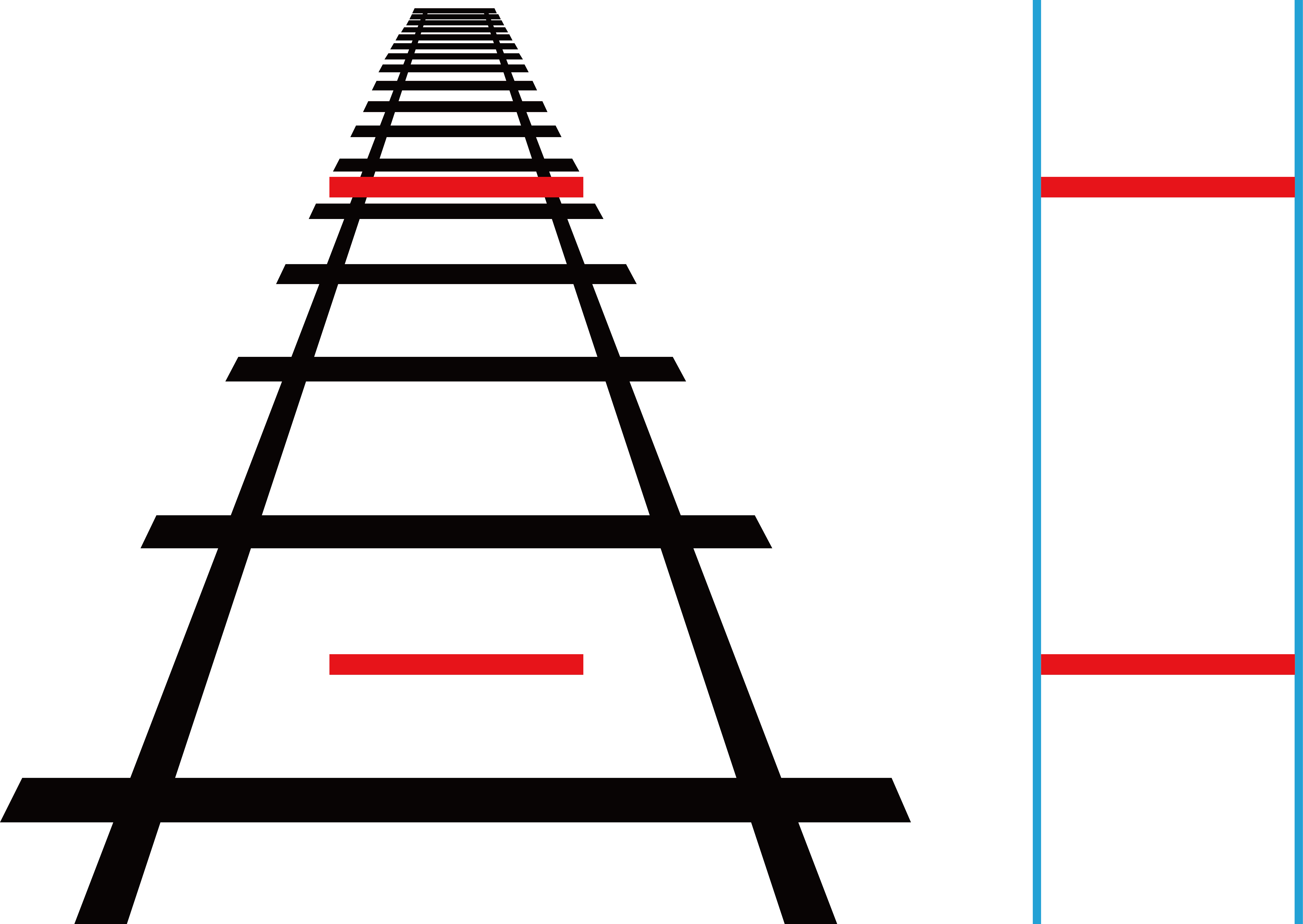 railway