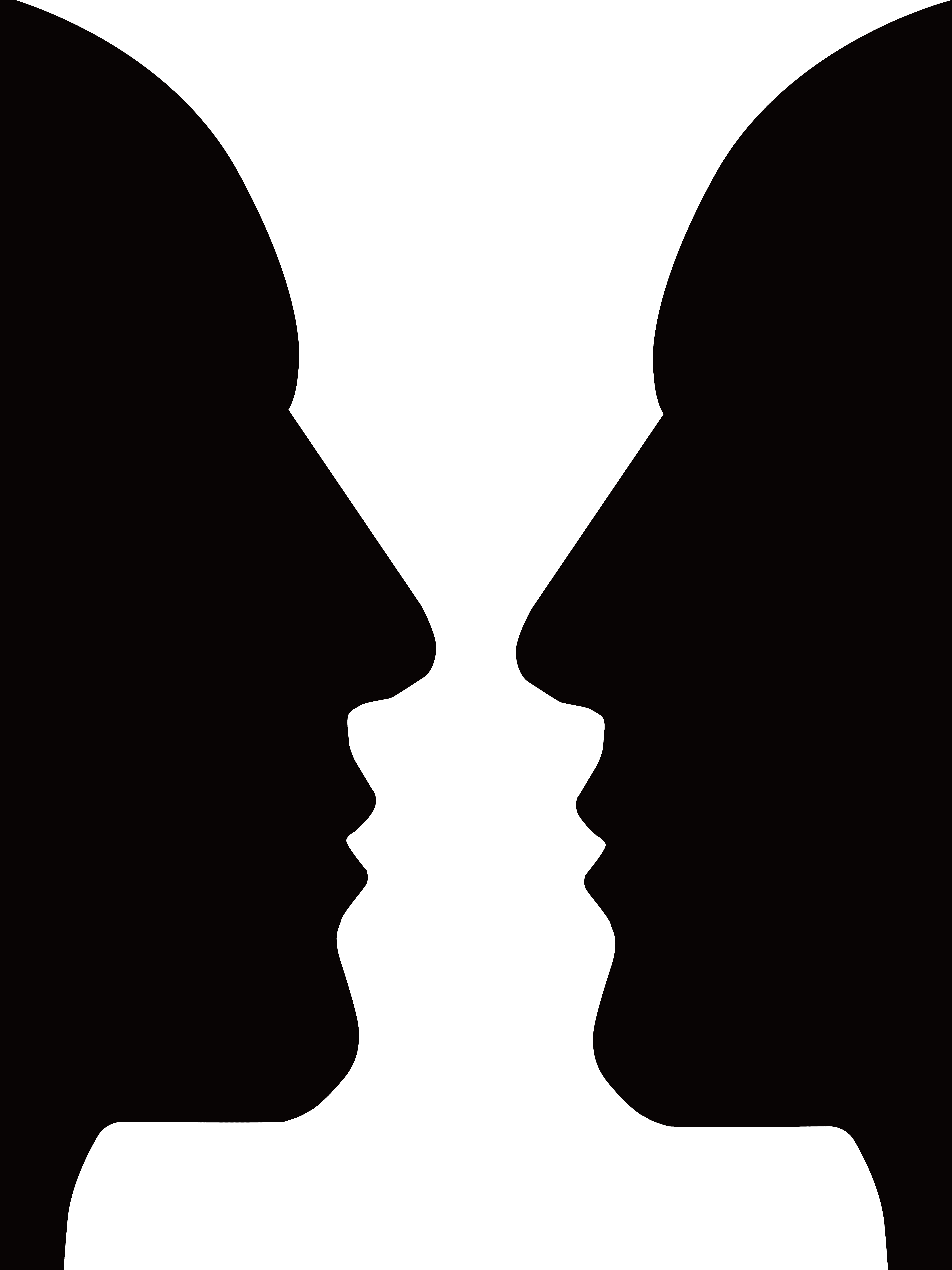 faces