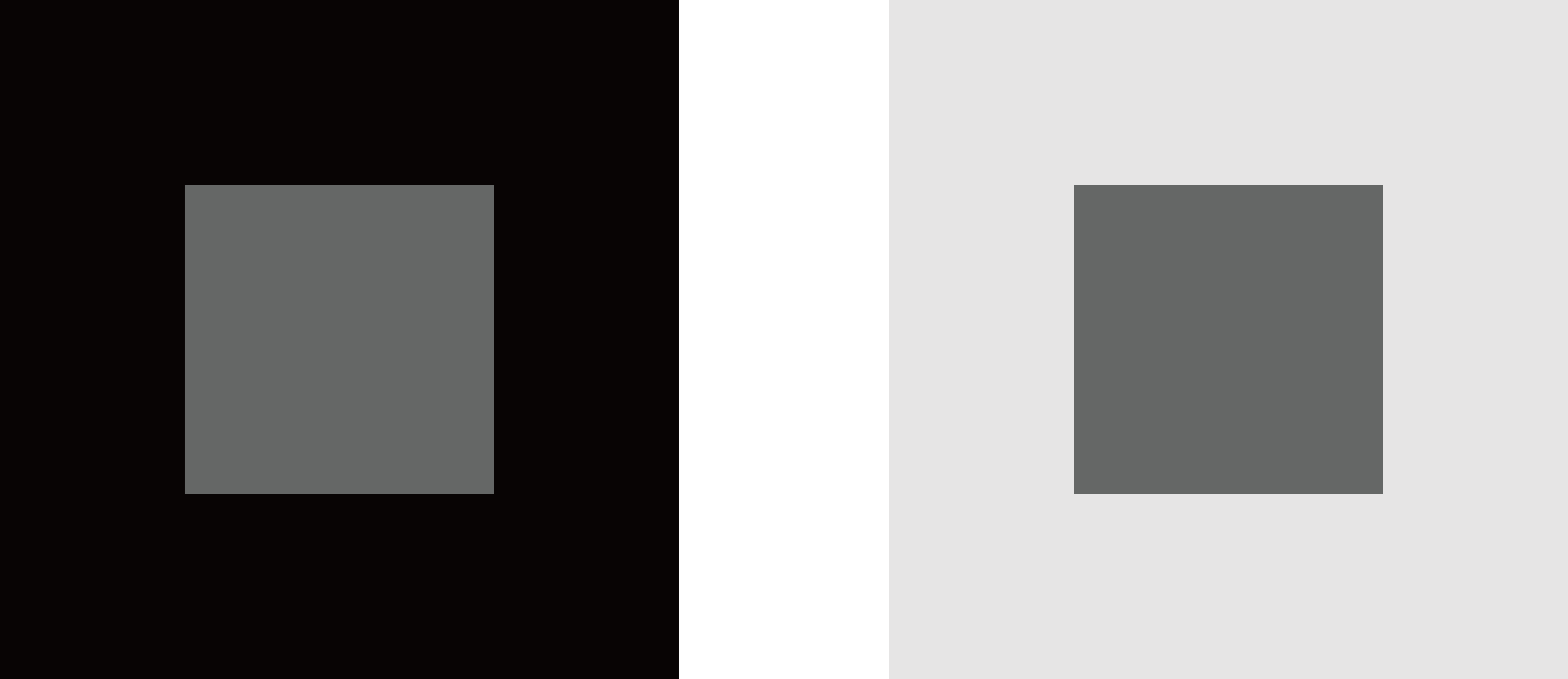 simultaneous contrast
