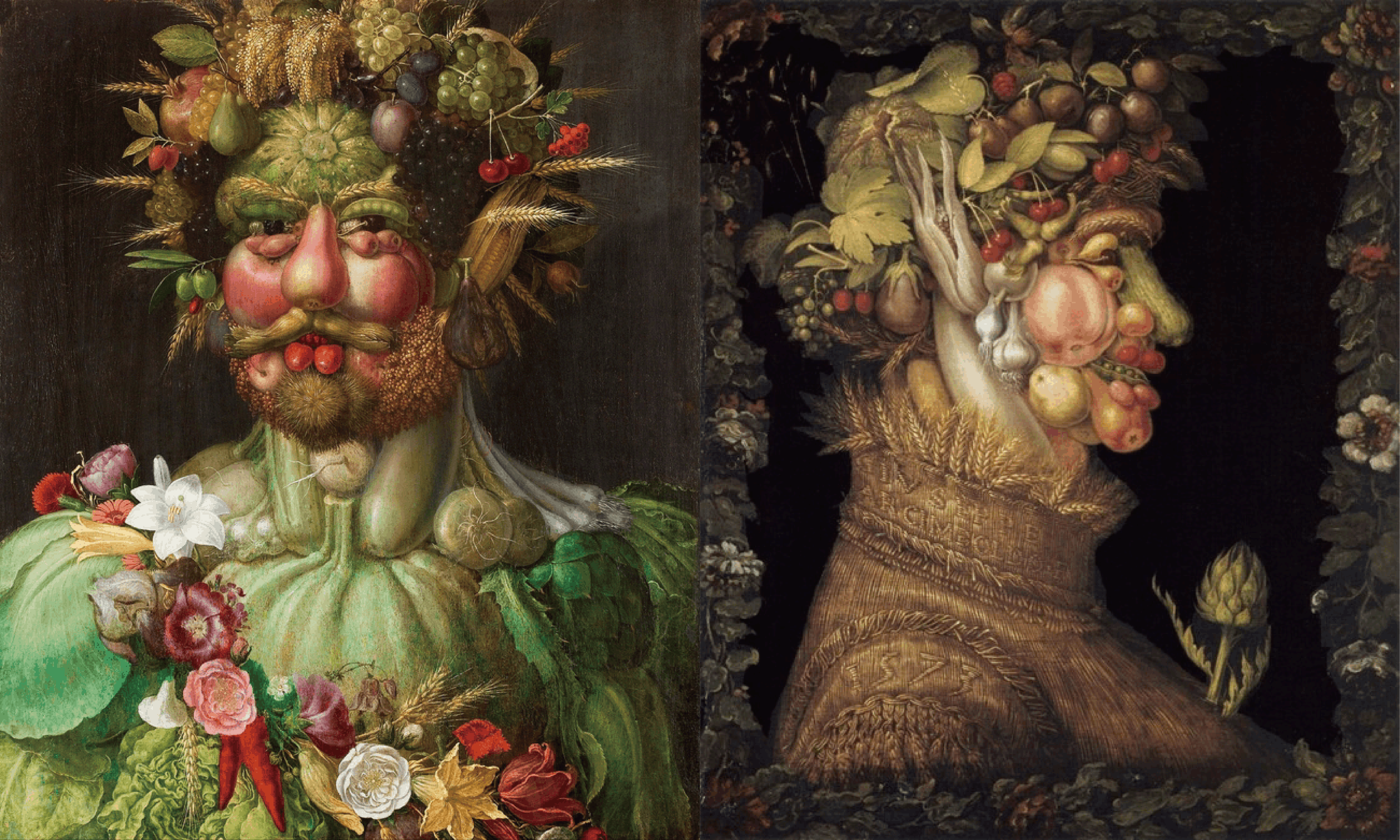 pareidolia example